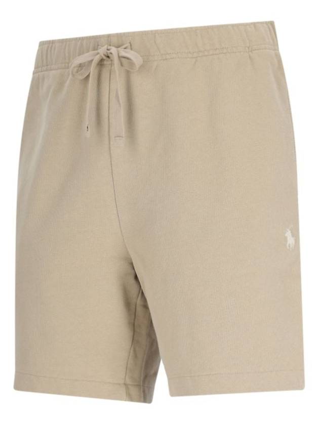 Polo Pony Track Shorts 710934602 - POLO RALPH LAUREN - BALAAN 4