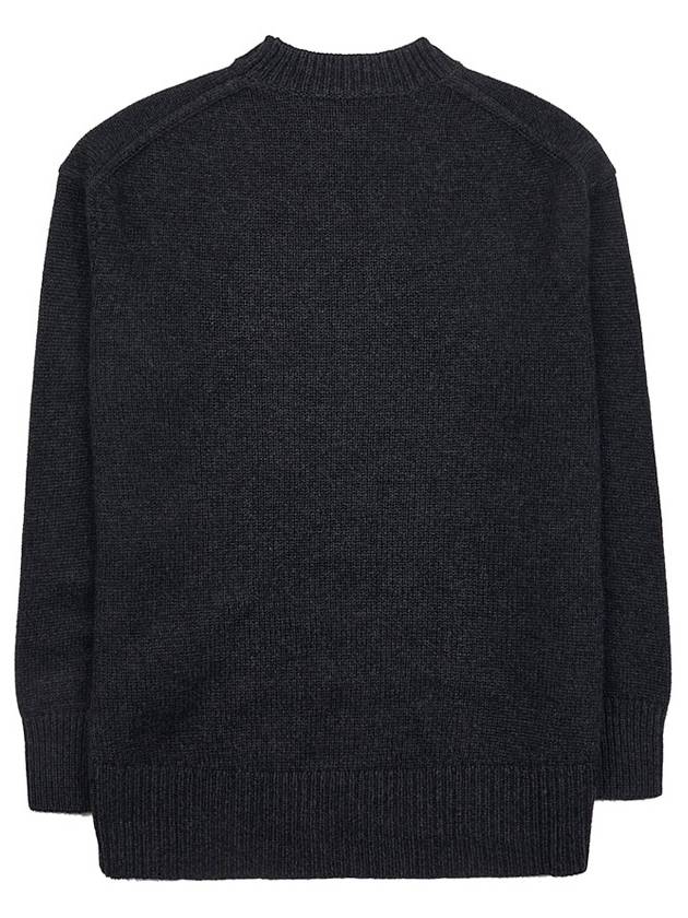 Islanda wool knit IRLANDA 008 - MAX MARA - BALAAN 2