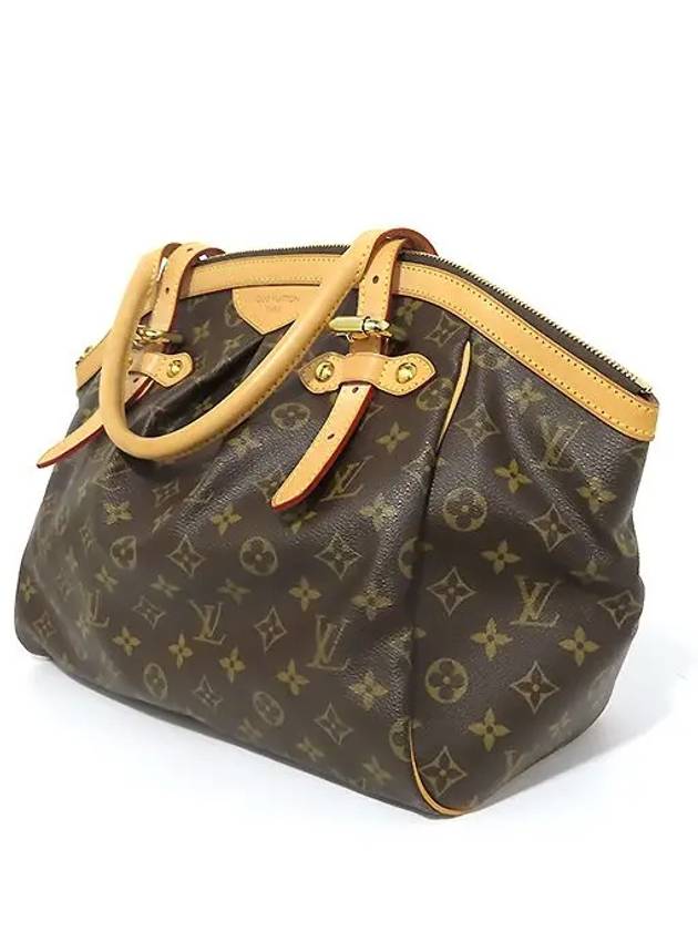 M40144 Monogram Canvas Tivoli GM Tote Bag - LOUIS VUITTON - BALAAN 3