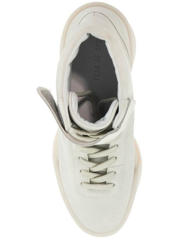 high aerobic sneakers - FEAR OF GOD - BALAAN 2