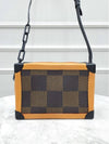 men cross bag - LOUIS VUITTON - BALAAN 3