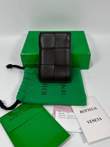 card wallet - BOTTEGA VENETA - BALAAN 1