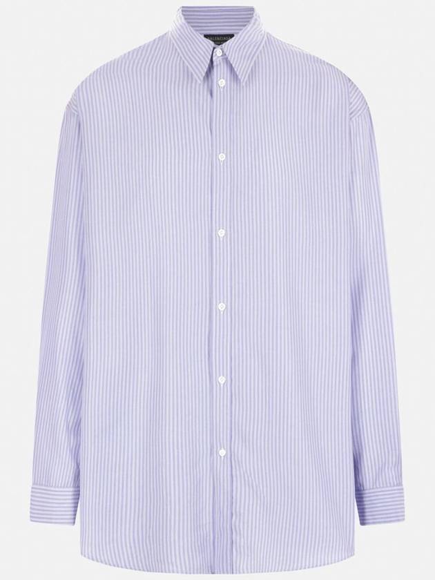 Balenciaga Shirts - BALENCIAGA - BALAAN 1