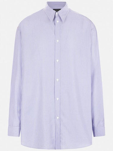 Balenciaga Shirts - BALENCIAGA - BALAAN 1