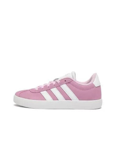 Kids VL Court 3.0 Sneakers Bliss Lilac - ADIDAS - BALAAN 1