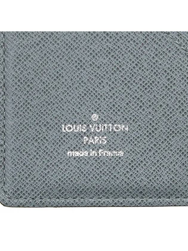 M32615 Half Wallet - LOUIS VUITTON - BALAAN 4