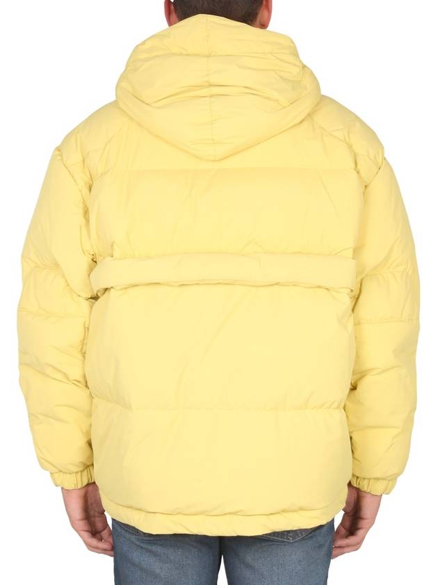 "CLAUDEN 2.1 AMIABLE" PADDED JACKET - K-WAY - BALAAN 3