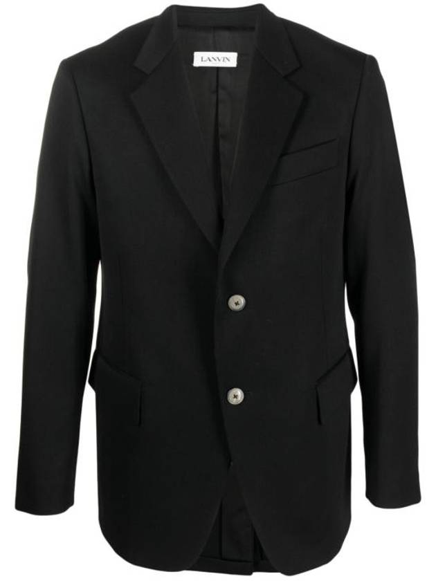 Jacket RMJA00174885P23 10 - LANVIN - BALAAN 1