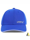 Golf Sunny Ball Cap Blue - J.LINDEBERG - BALAAN 2