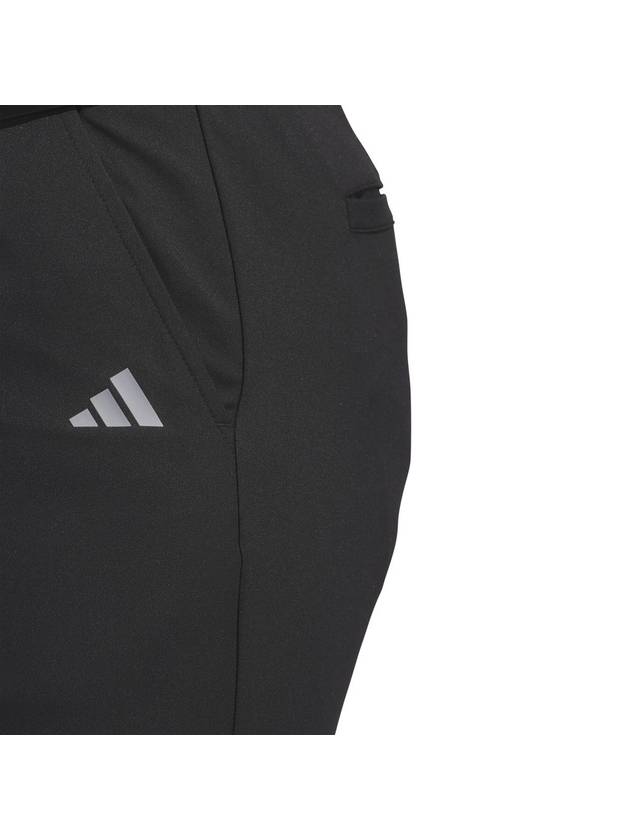 Advantage Tapered Pants Black - ADIDAS - BALAAN 7