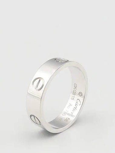 B4084758 Ring Jewelry - CARTIER - BALAAN 1