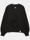 BN01SSSW0103BK Sweatshirt - ADER ERROR - BALAAN 2