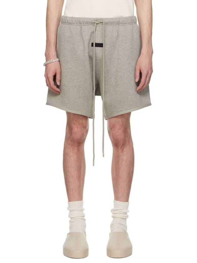 Drawstring Shorts Shorts 160SP244174F - FEAR OF GOD ESSENTIALS - BALAAN 6