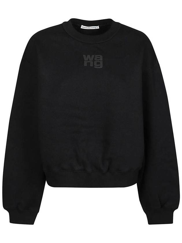 T By Alexander Wang Sweatshirt - ALEXANDER WANG - BALAAN 1