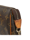 women cross bag - LOUIS VUITTON - BALAAN 7