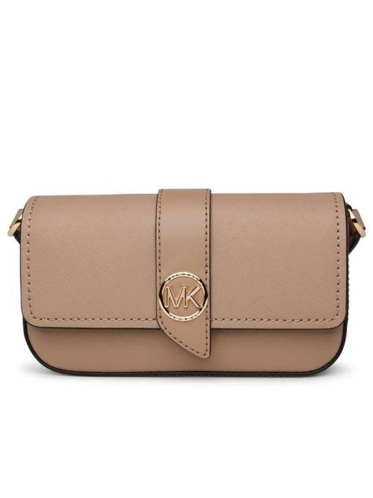 Shoulder Bag 32S3GGRC1L222 Beige - MICHAEL KORS - BALAAN 1