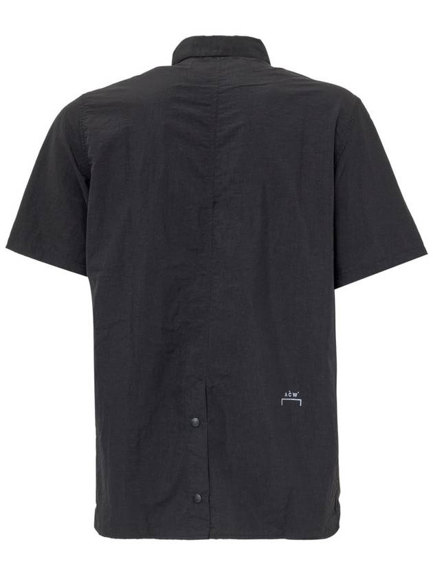 A-Cold-Wall* Shirt With Pockets - A-COLD-WALL - BALAAN 2