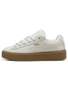 Fenty sneakers 39681303 WHITE - PUMA - BALAAN 2