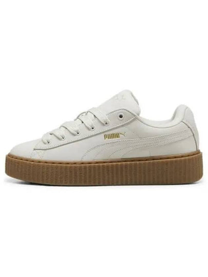 Creeper Phatty Low Top Sneakers White - PUMA - BALAAN 2