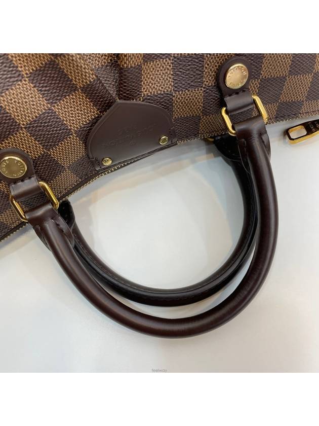 women cross bag - LOUIS VUITTON - BALAAN 4