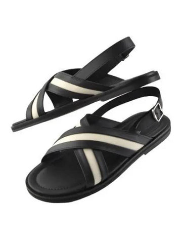 Men s Sandals GAREY 901 - BALLY - BALAAN 1