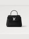 Lockme Ever Mini Cross Bag Black - LOUIS VUITTON - BALAAN 2