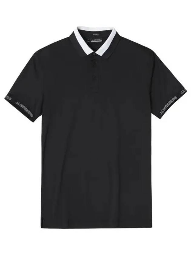 Golf Guy Regular Polo GMJT09163 9999 Men's Guy Regular Polo - J.LINDEBERG - BALAAN 4