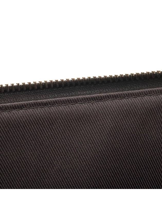 Damier Graphite Canvas Pochette Jour GM Clutch - LOUIS VUITTON - BALAAN 9