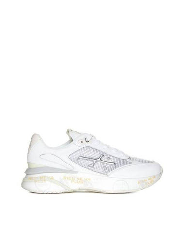 sneakers MOERUND 6809 WHITE - PREMIATA - BALAAN 1