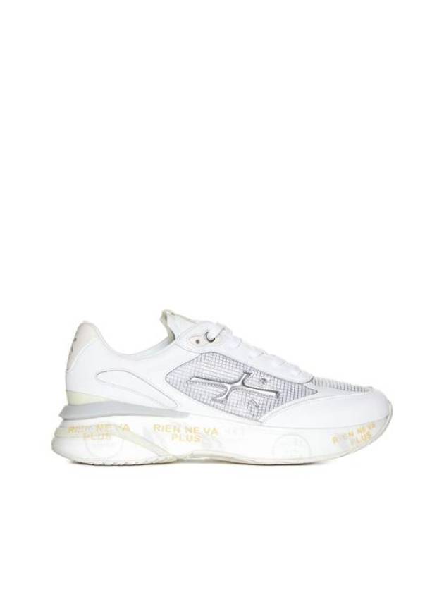 sneakers MOERUND 6809 WHITE - PREMIATA - BALAAN 1