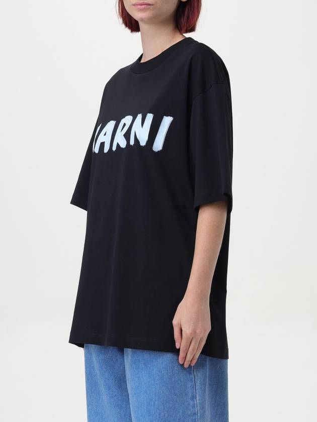 T-shirt oversize Marni - MARNI - BALAAN 4