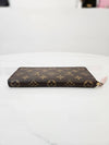 women s long wallet - LOUIS VUITTON - BALAAN 6