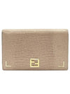 8M0229 long wallet - FENDI - BALAAN 1