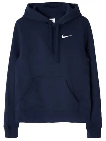 team club pullover hoodie - NIKE - BALAAN 1