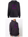 22PSW0055 22P041H 30 MILEY Miley Sweat Hood Fade Night Men's Hoodie TJ - ISABEL MARANT - BALAAN 4