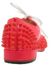 Smith Market hot pink shoes women s - CHRISTIAN LOUBOUTIN - BALAAN 4