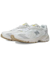 725 Polyester Low Top Sneakers White - NEW BALANCE - BALAAN 3