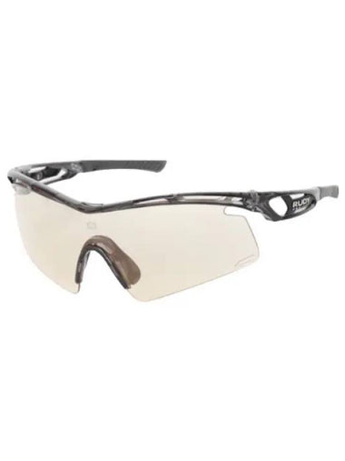 Tralix Crystal Ash Impact Photochromic Laser Brown - RUDYPROJECT - BALAAN 1