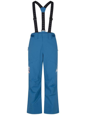 Kappa Trousers - KAPPA KONTROLL - BALAAN 1