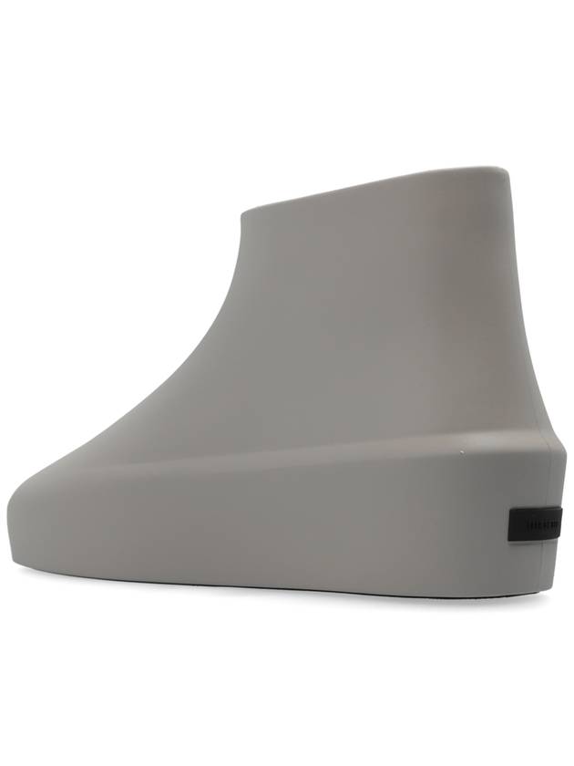 Fear Of God Ankle Boots ‘California’, Men's, Grey - FEAR OF GOD - BALAAN 5