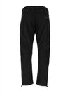 Suit Pants SPH66 S202 1WQ8 F0002 Black - PRADA - BALAAN 2