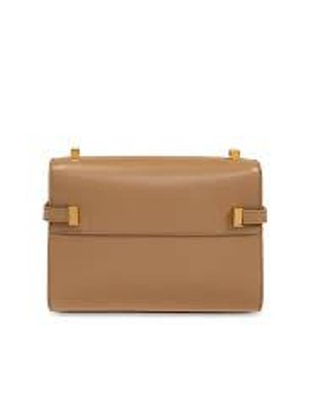 Cross Bag 777233 Beige - SAINT LAURENT - BALAAN 2