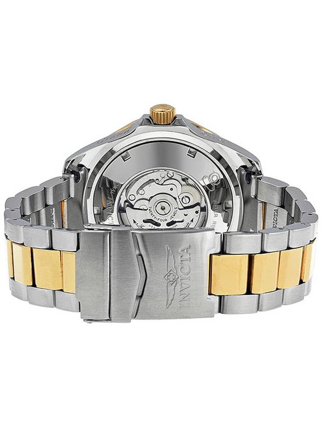 Invicta Pro Diver Grand Diver Automatic Silver Dial Men's Watch 3050 - INVICTA - BALAAN 3