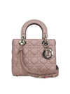 M0538OCAL 2 WAY bag - DIOR - BALAAN 2