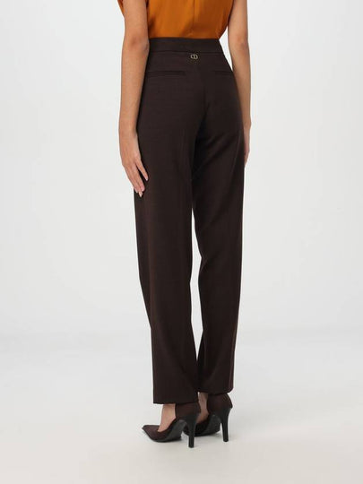 Pants woman Twinset - TWINSET - BALAAN 2