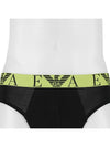 2 pack triangle briefs - EMPORIO ARMANI - BALAAN 6