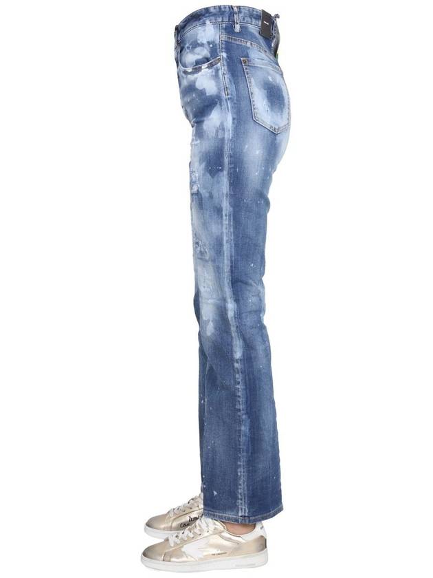 Jeans in Denim S75LB0646S30789470 B0040184170 - DSQUARED2 - BALAAN 4