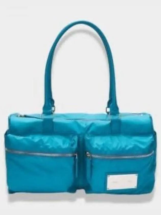 Women s Bag Cargo Tote Blue MK2312BG010M0TQ 1284887 - MATIN KIM - BALAAN 1