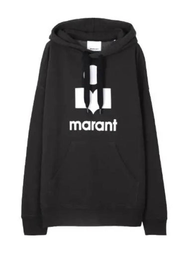 miley hooded sweatshirt men - ISABEL MARANT - BALAAN 1