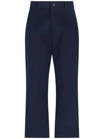 STUDIO NICHOLSON Trousers - STUDIO NICHOLSON - BALAAN 1